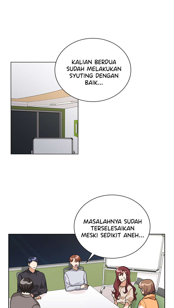 We're Soulmates Starting From Today chapter 53 halaman 18