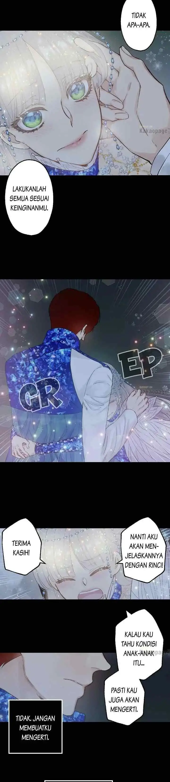 As Long as You Like It chapter 187 halaman 15