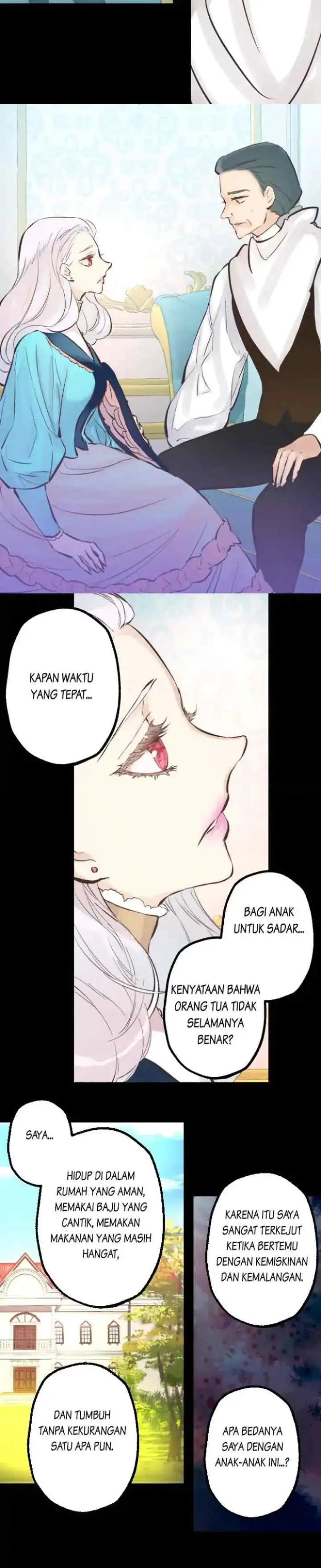 As Long as You Like It chapter 131 halaman 10