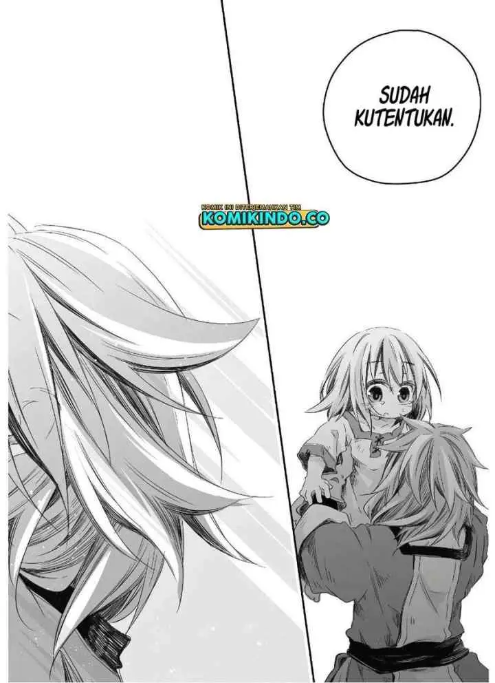 Parenting Diary Of The Strongest Dragon Who Suddenly Became A Dad chapter 1.2 halaman 10
