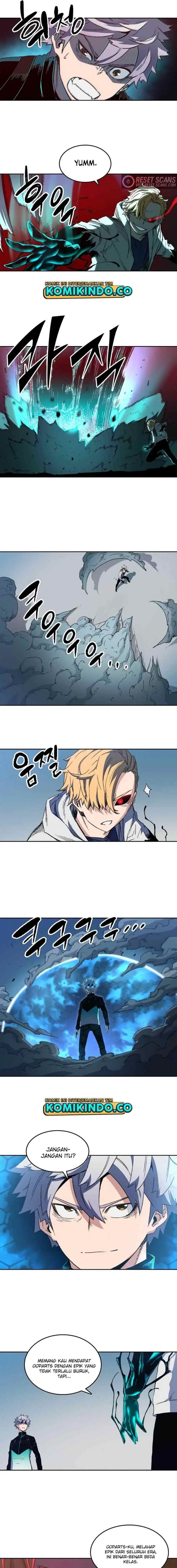 OOPARTS chapter 74 halaman 7