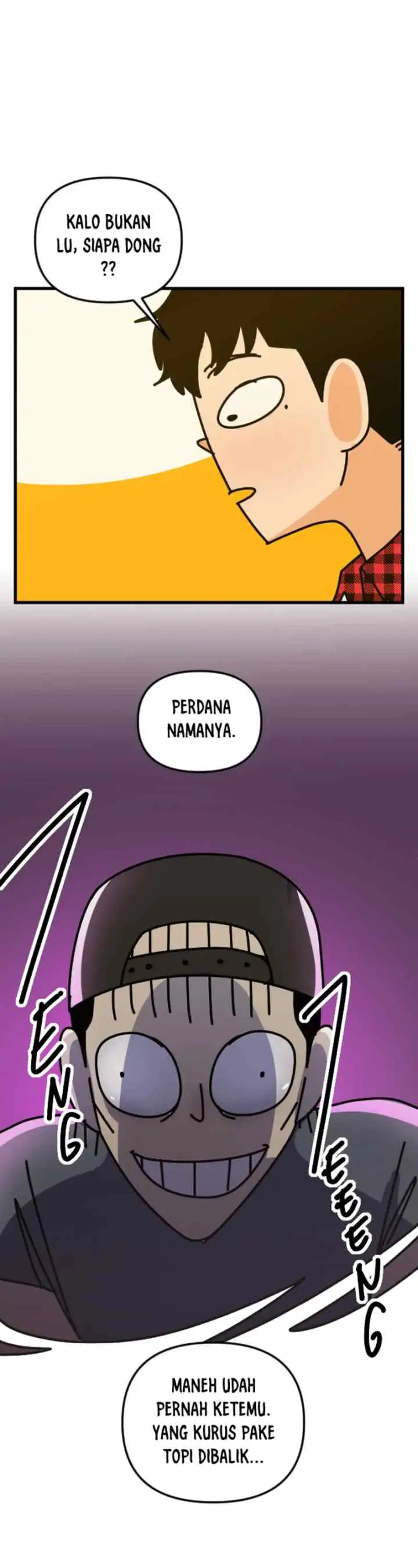 Friends Like A Girlfriends chapter 94 halaman 13