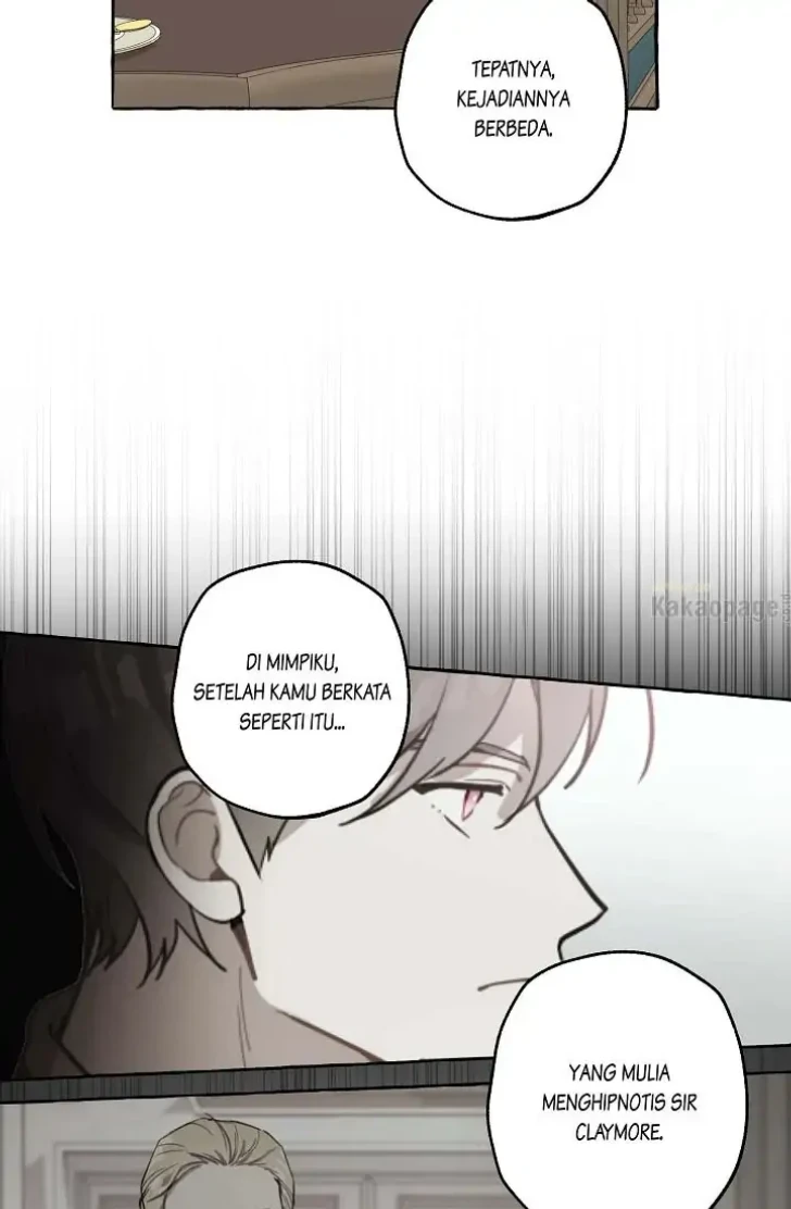Everything Was a Misunderstanding chapter 18 halaman 11