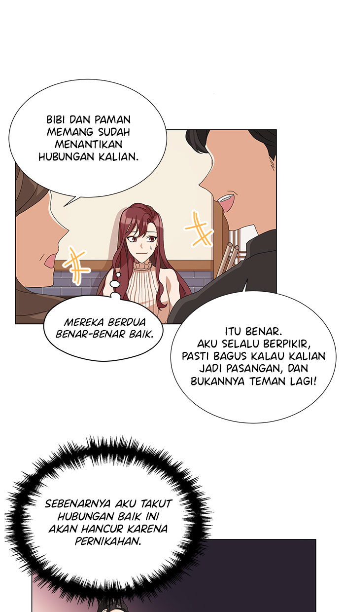 We're Soulmates Starting From Today chapter 3 halaman 48