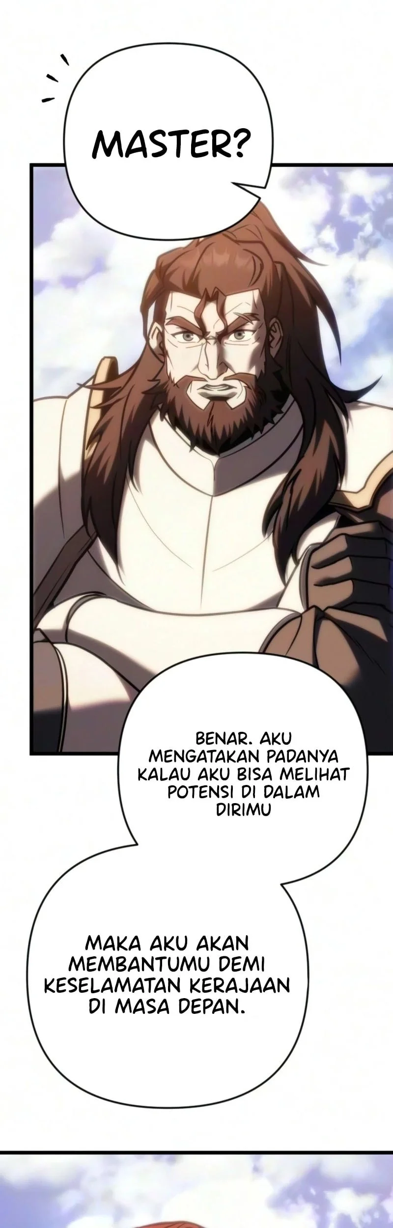 Regressor Of The Fallen Family chapter 140 halaman 16