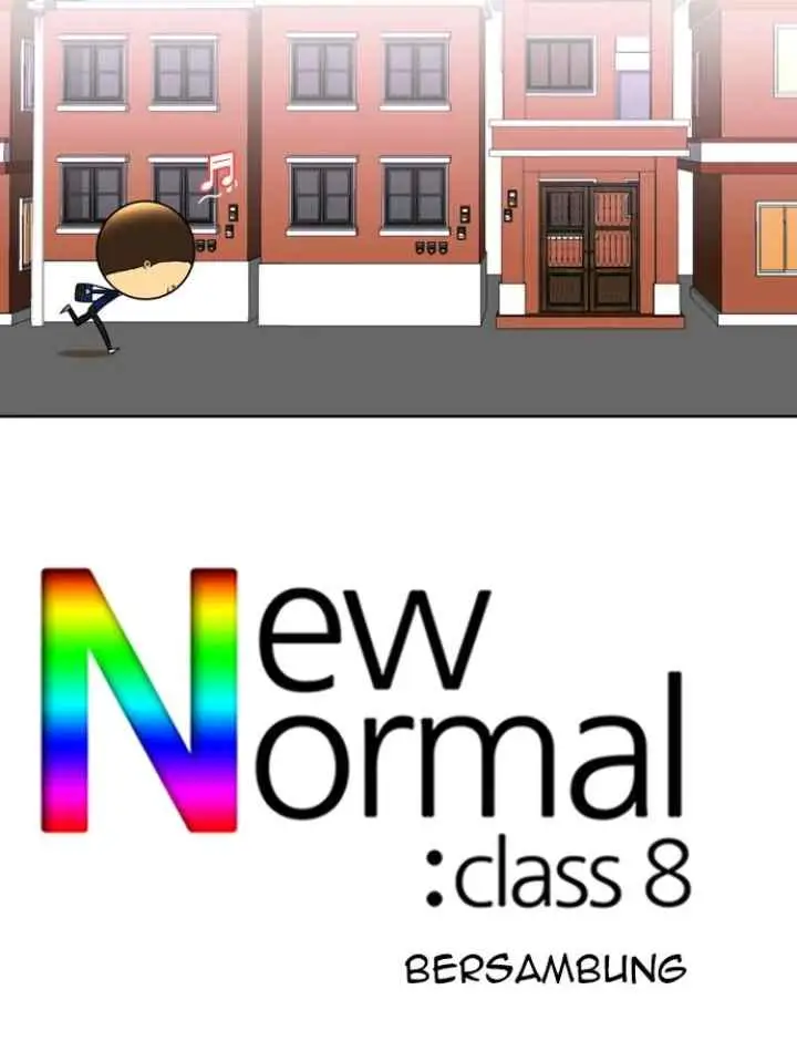 New Normal: Class 8 chapter 98 halaman 19