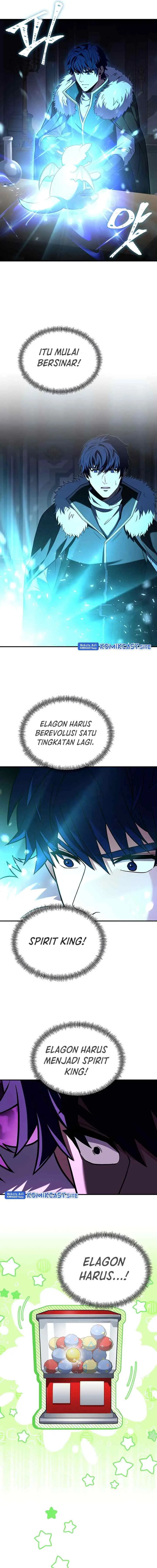 Rebirth of the 8-Circled Mage chapter 125 halaman 9