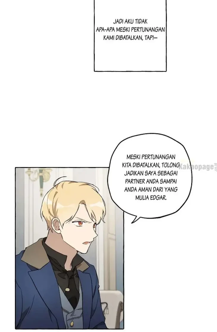 Everything Was a Misunderstanding chapter 27 halaman 45