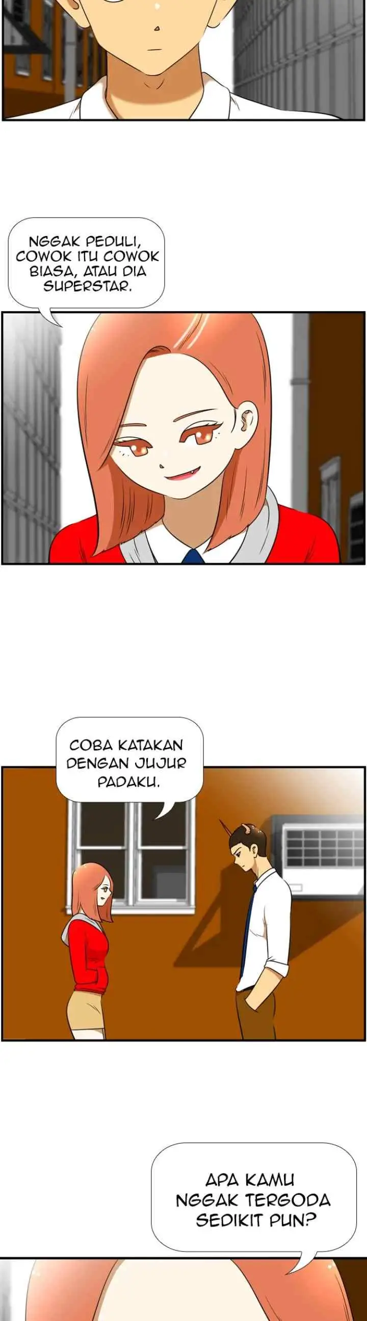 New Normal: Class 8 chapter 152 halaman 15