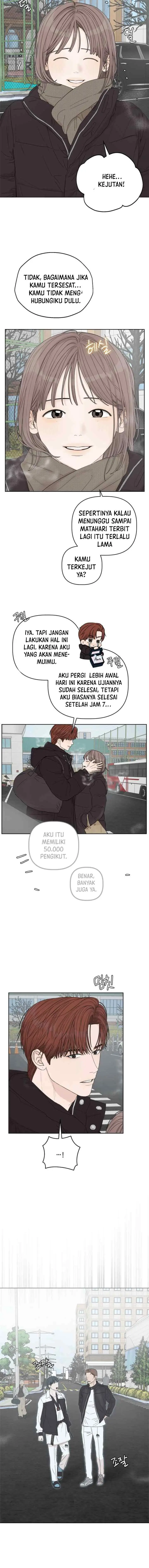 Dream of Learning chapter 42 halaman 17