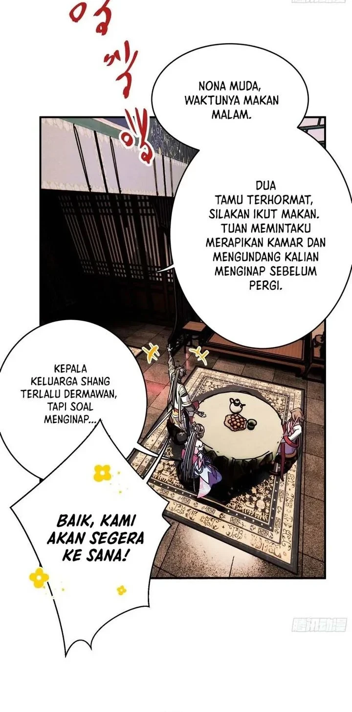 Who Let Him Cultivate?! chapter 16 halaman 24