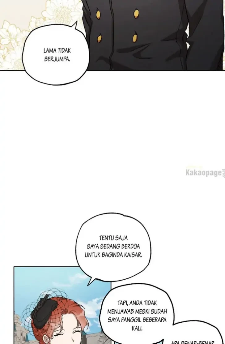 Everything Was a Misunderstanding chapter 32 halaman 26