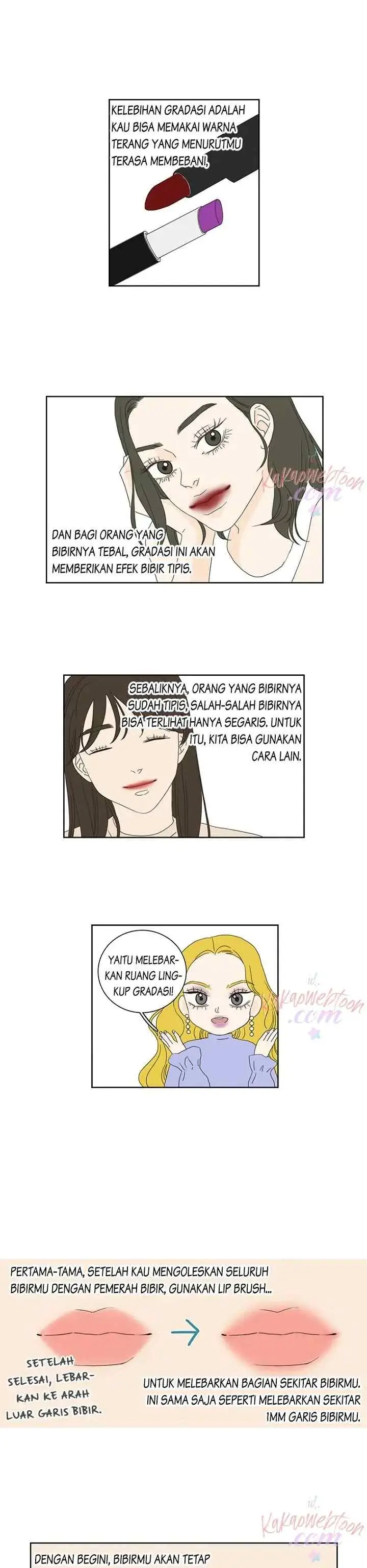 Dolled Up chapter 83 halaman 4