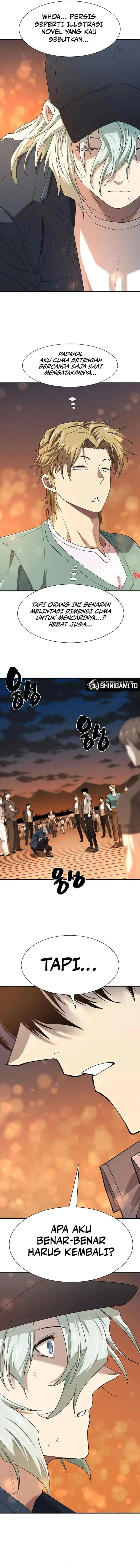 O melhor engenheiro do mundo chapter 209 halaman 10