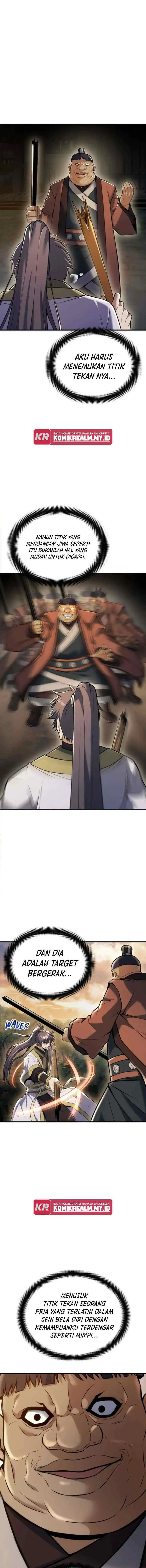 The Star Of A Supreme Ruler chapter 50 halaman 11
