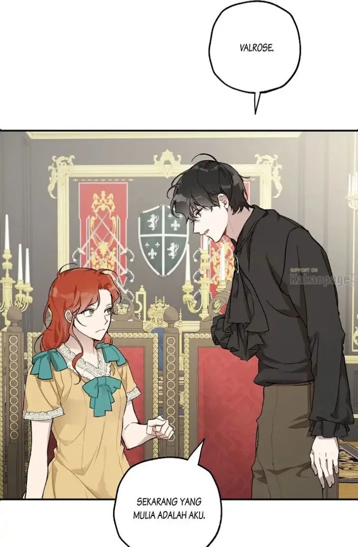 Everything Was a Misunderstanding chapter 38 halaman 50