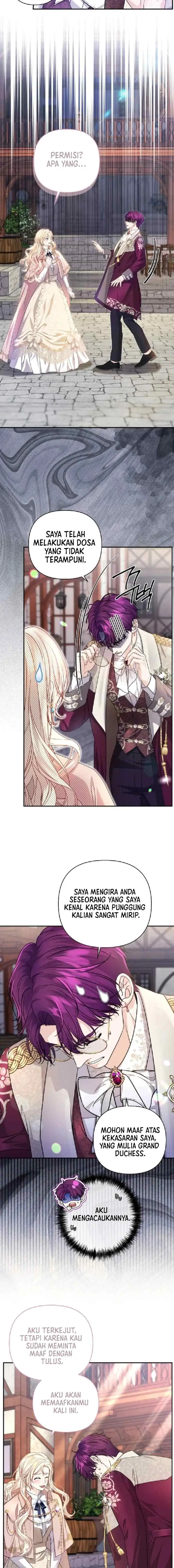 Grand Duke of the North chapter 53 halaman 4