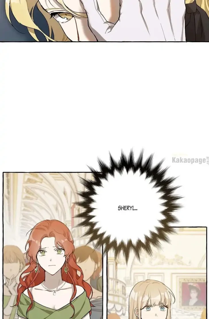 Everything Was a Misunderstanding chapter 21 halaman 31