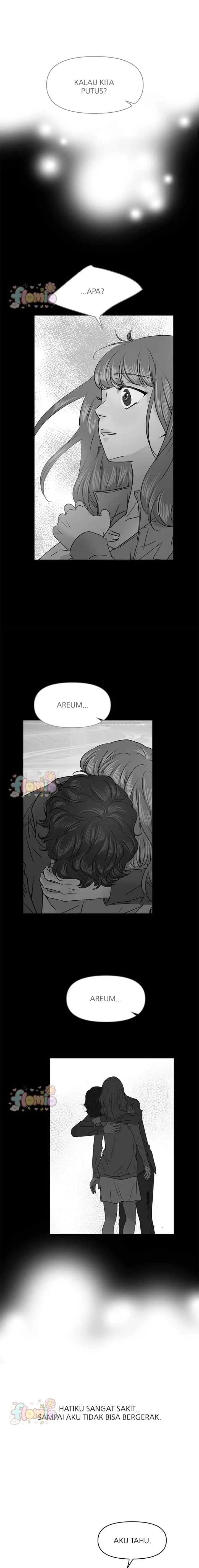 Hello, Mr.Blue chapter 77 halaman 10