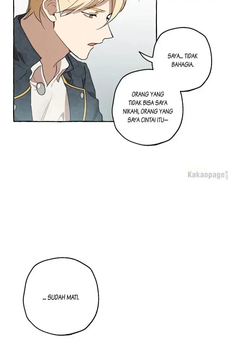 Everything Was a Misunderstanding chapter 9 halaman 12