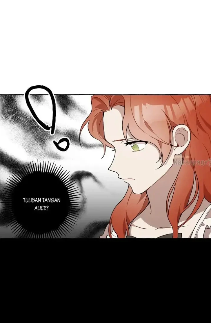 Everything Was a Misunderstanding chapter 8 halaman 19