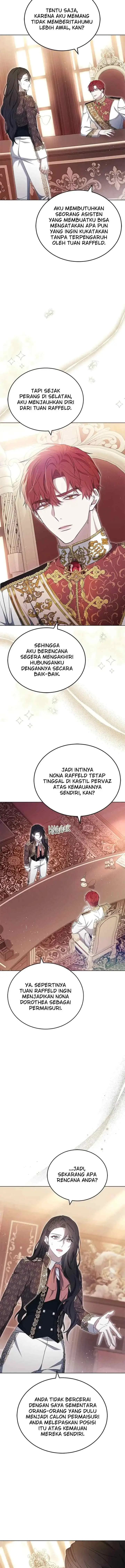 City of Arrogance chapter 80 halaman 17