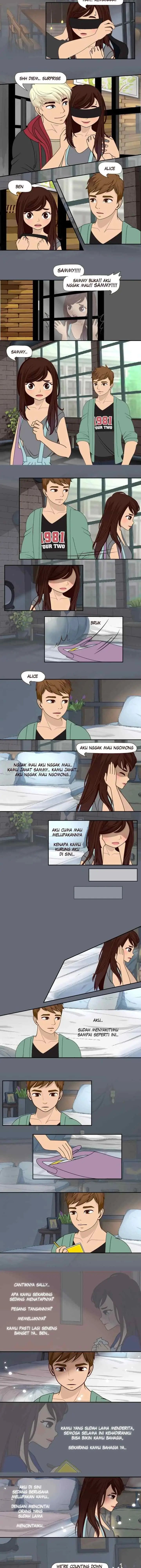 Alice chapter 63 halaman 7