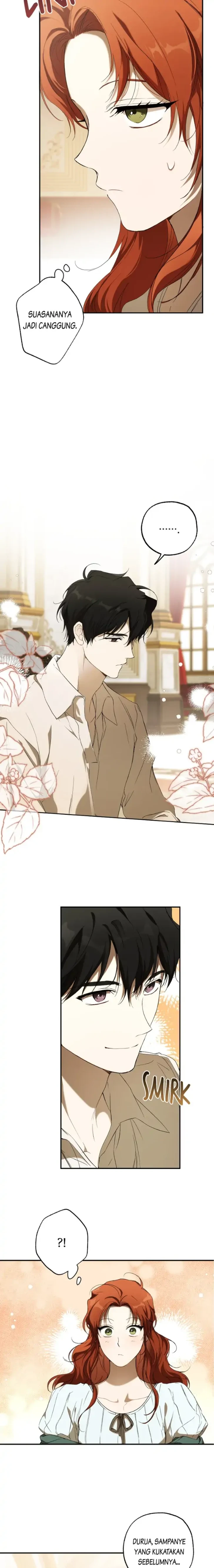 Everything Was a Misunderstanding chapter 89 halaman 6
