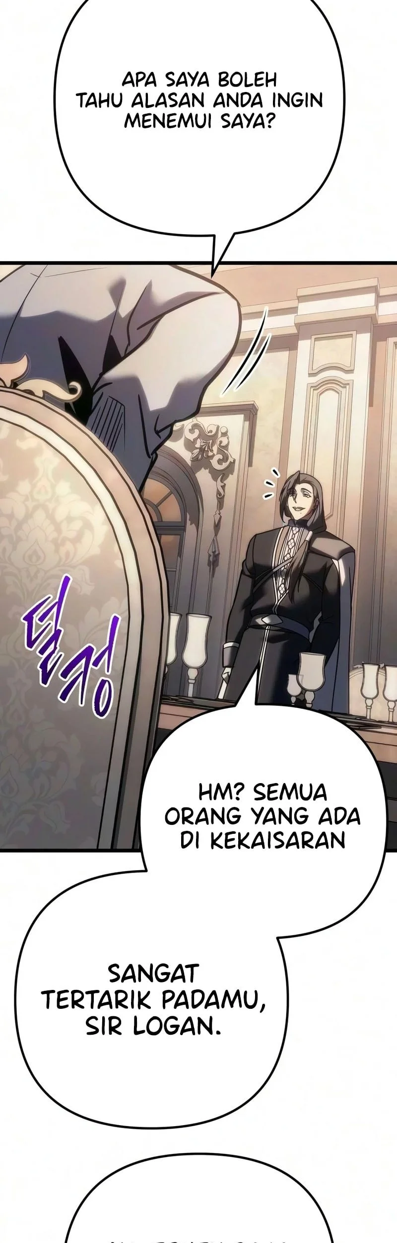 Regressor Of The Fallen Family chapter 140 halaman 48