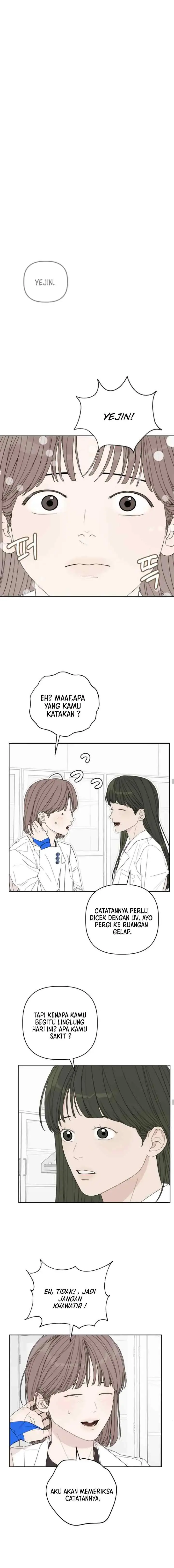 Dream of Learning chapter 29 halaman 12