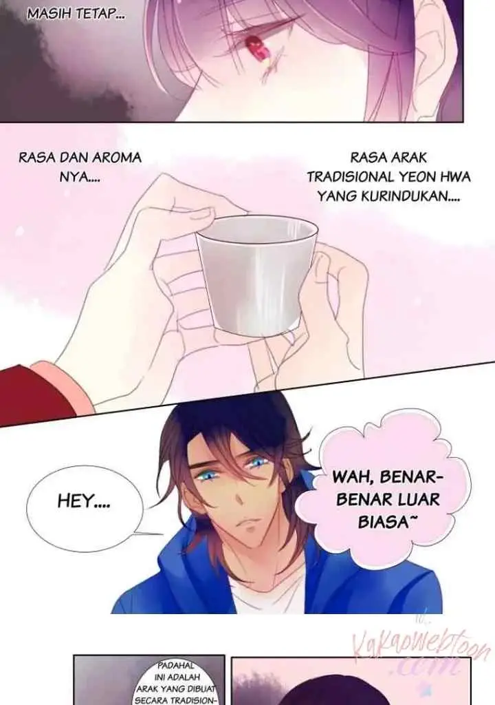 Alcohol Prince chapter 39 halaman 12