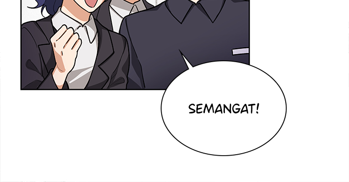 We're Soulmates Starting From Today chapter 64 halaman 43