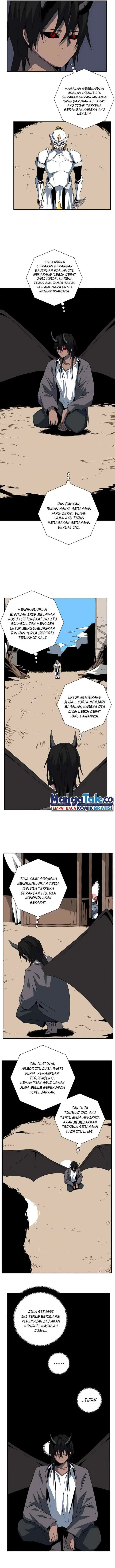 One Step to The Demon King chapter 75 halaman 13