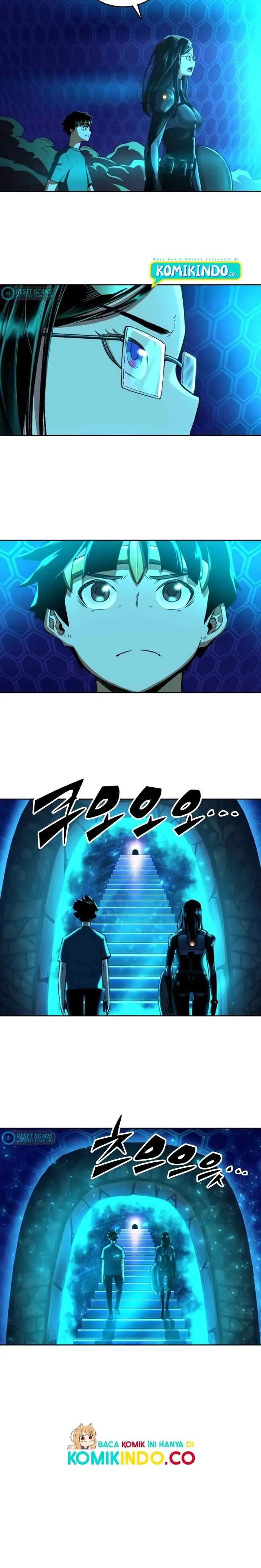 OOPARTS chapter 79 halaman 16