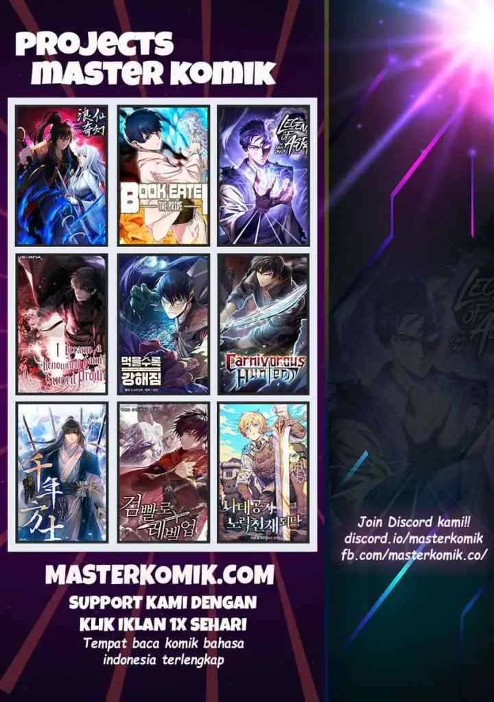Past Lives of the Thunder Gods chapter 65 halaman 12
