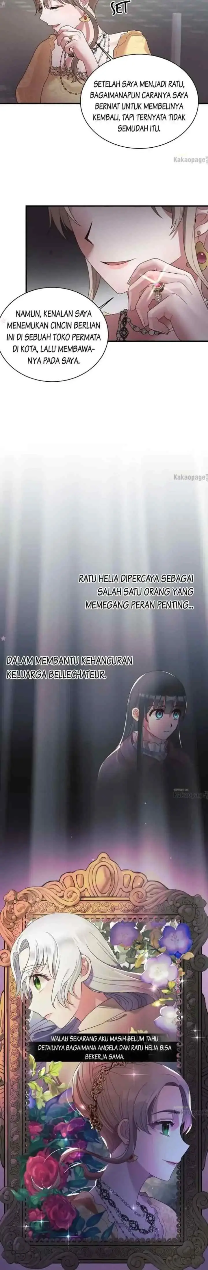 Angelic Lady chapter 9 halaman 11