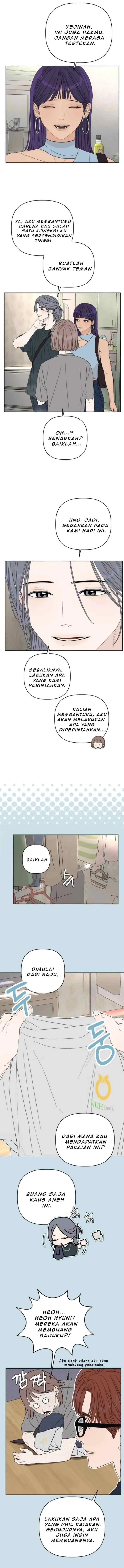 Dream of Learning chapter 18 halaman 13