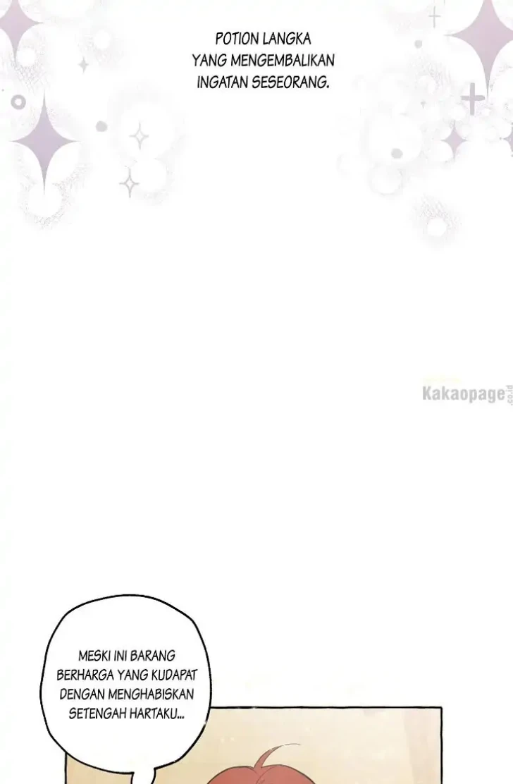 Everything Was a Misunderstanding chapter 10 halaman 29