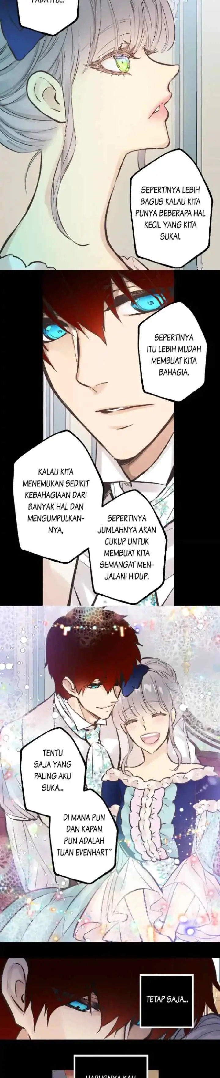 As Long as You Like It chapter 145 halaman 12
