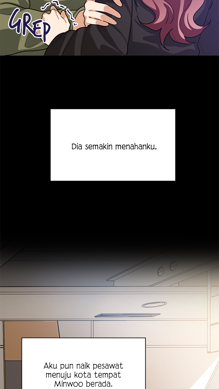 We're Soulmates Starting From Today chapter 61 halaman 43