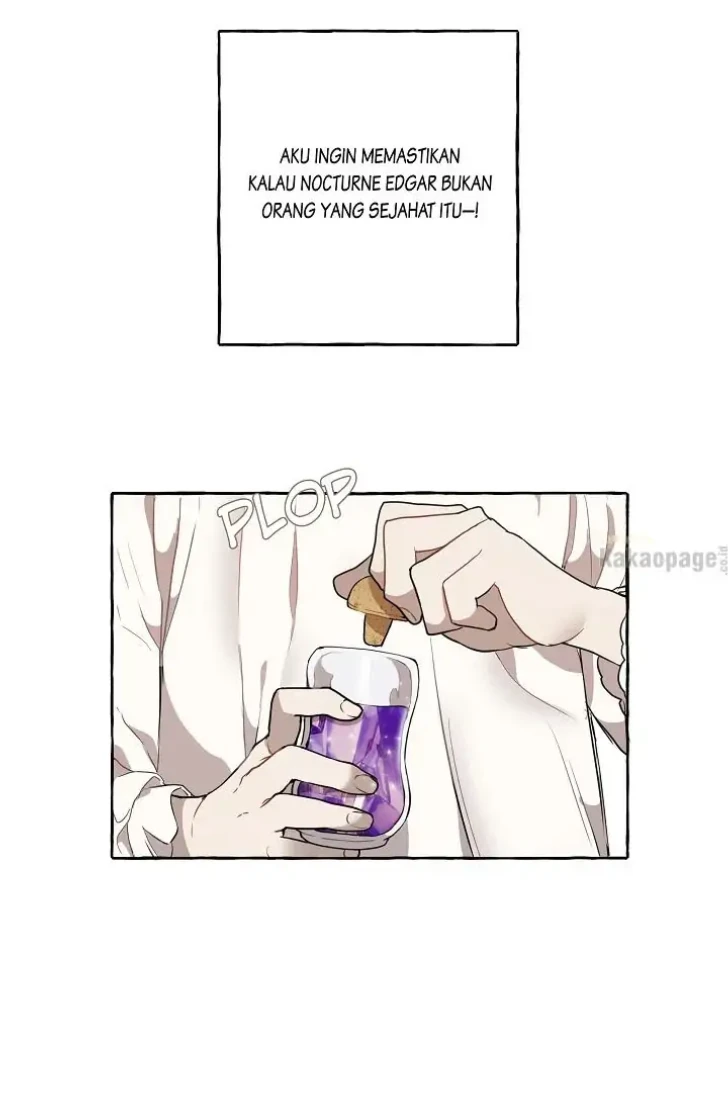 Everything Was a Misunderstanding chapter 10 halaman 33