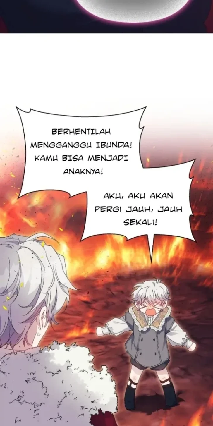 I'll Atone by Raising You Properly in This Life, Your Majesty! chapter 118 halaman 4