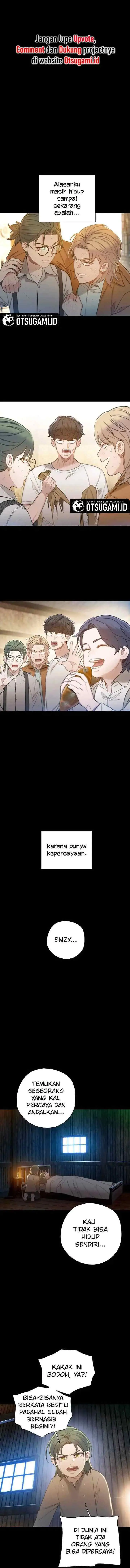 Dark Moon: The Grey City chapter 36 halaman 16