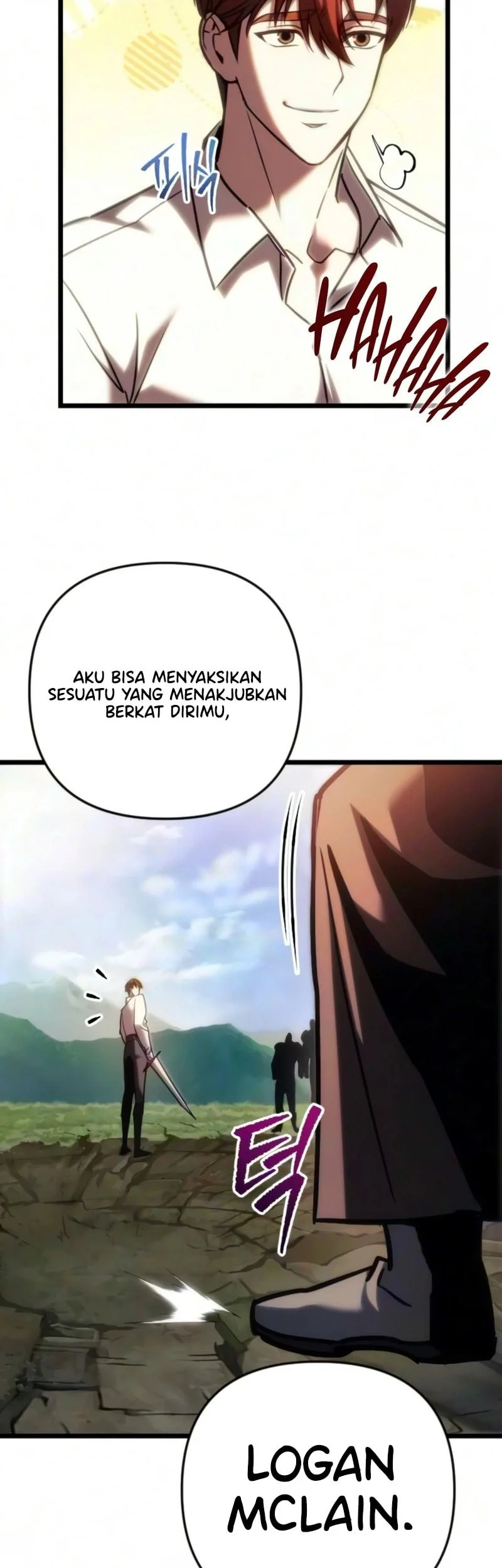 Regressor Of The Fallen Family chapter 140 halaman 12