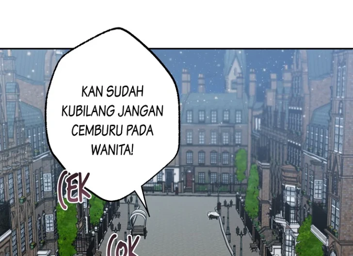Everything Was a Misunderstanding chapter 109 halaman 142
