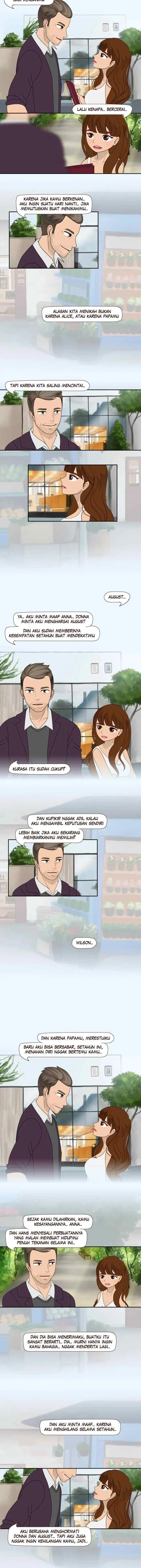 Alice chapter 111 halaman 5