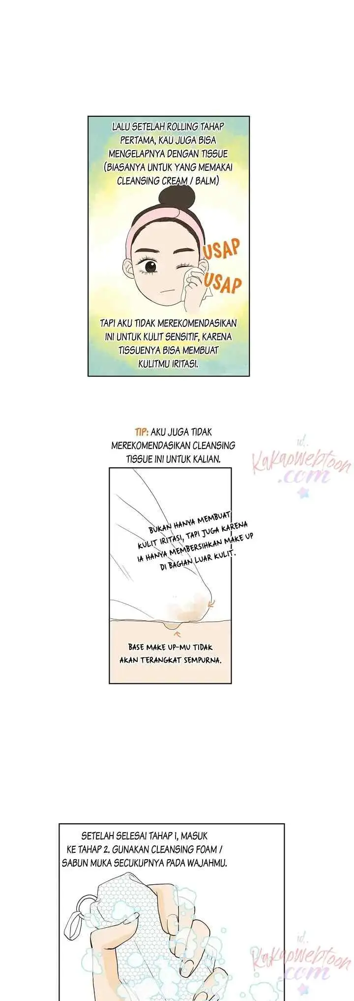 Dolled Up chapter 23 halaman 17