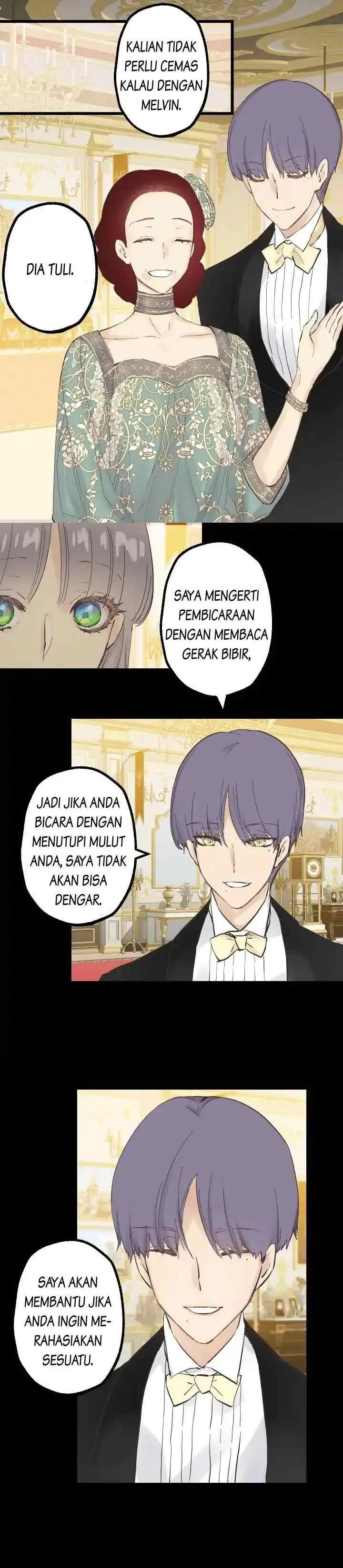 As Long as You Like It chapter 162 halaman 8