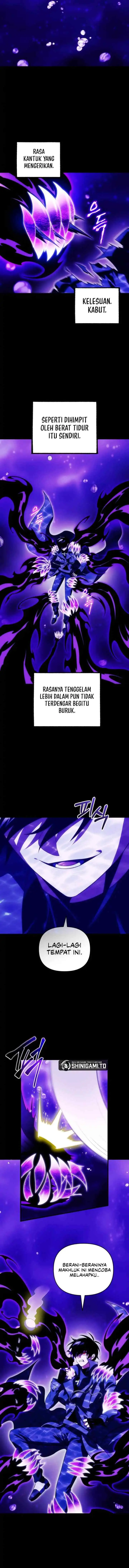 Player Who Returned 10,000 Years Later chapter 136 halaman 14