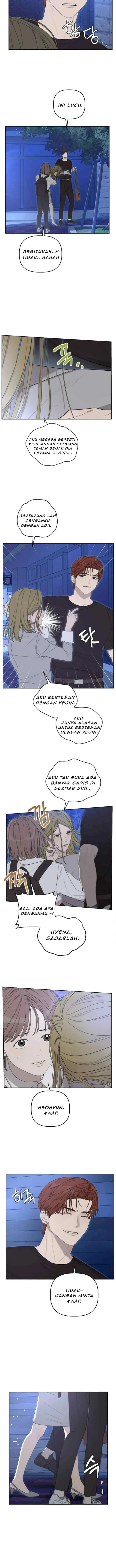 Dream of Learning chapter 7 halaman 6